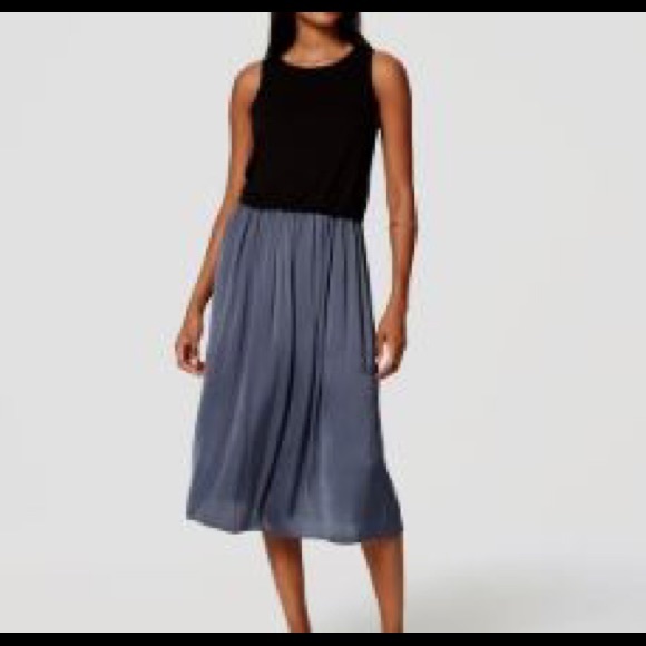 LOFT dress - Picture 1 of 4